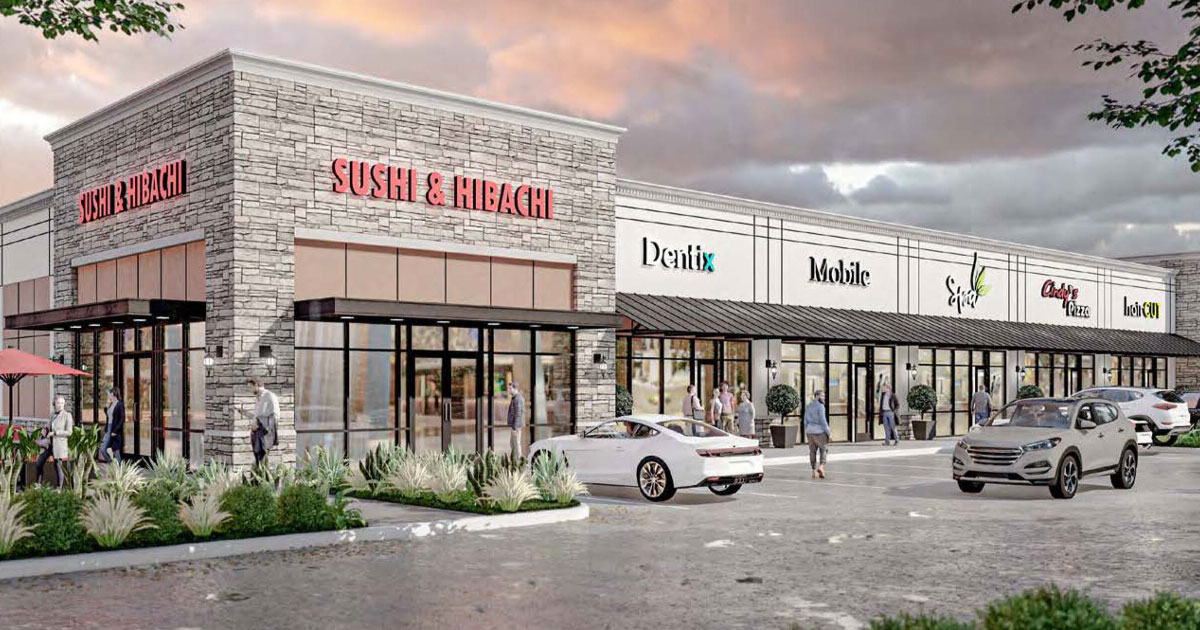 Real Estate Investment Success