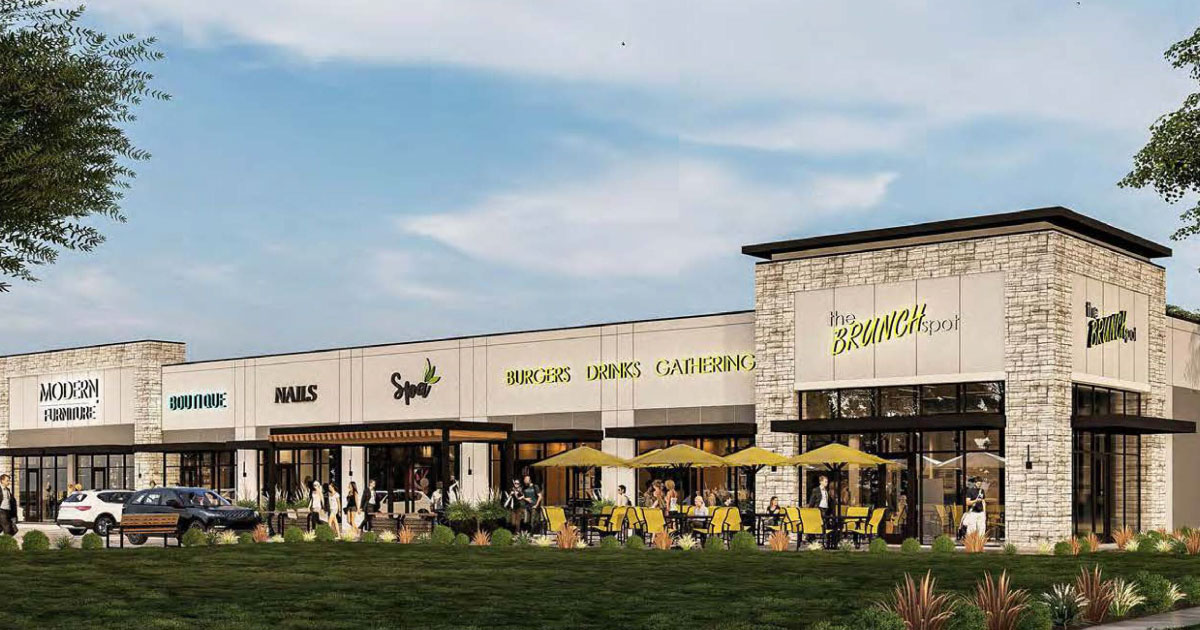 real estate investments