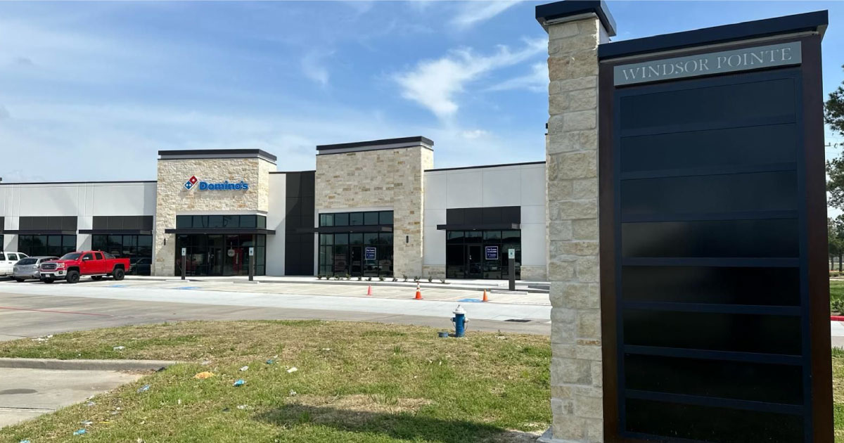 Commercial Real Estate Development