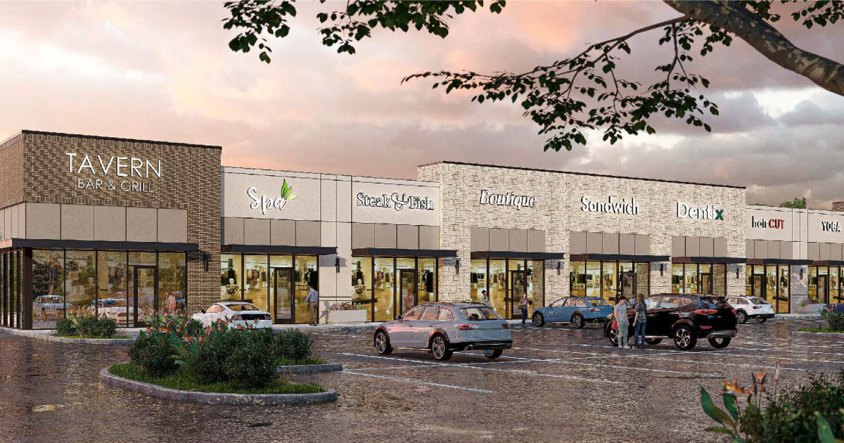 Real Estate Syndications