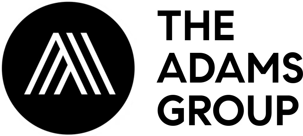 Adams Group Logo