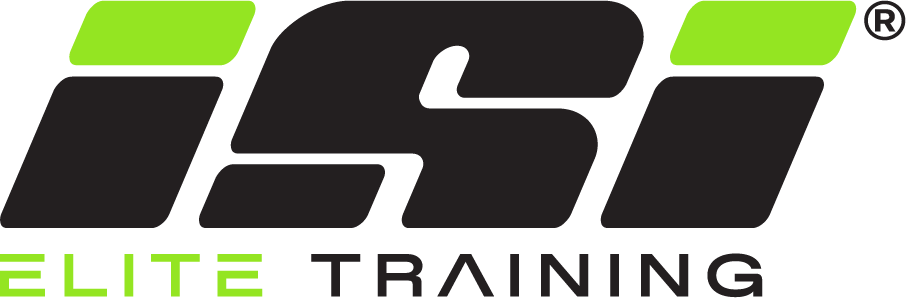ISI Fitness Logo