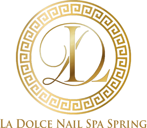La Dolce Nail Spa Logo