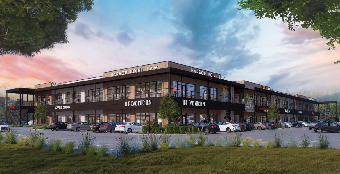 The Market at Oak Forest_OM - 6
