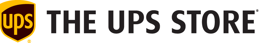 The UPS Store Logo
